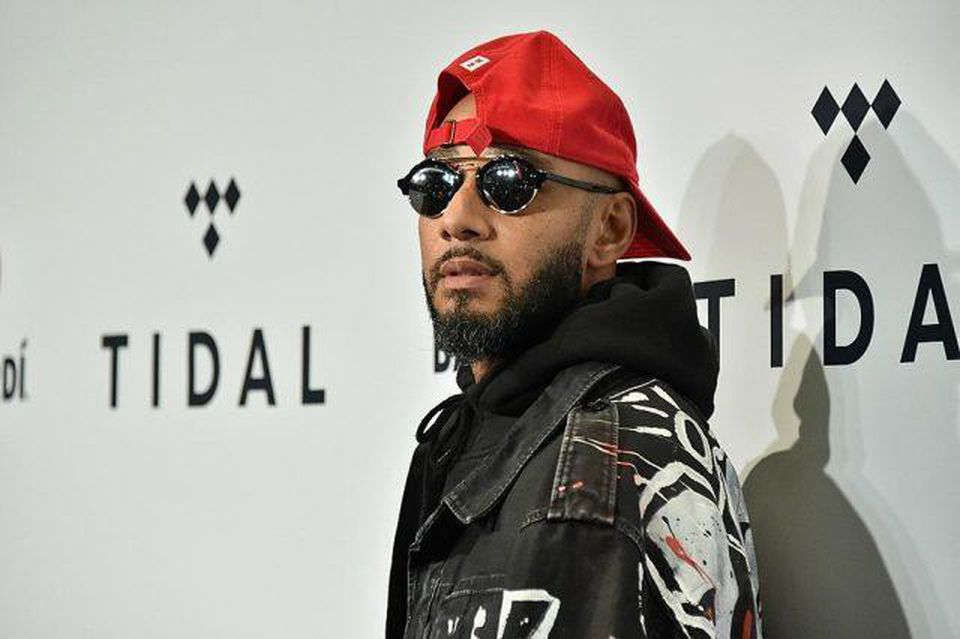 Swizz Beatz Announces Initiative to Pay 20 Artists $5K to Put on Show