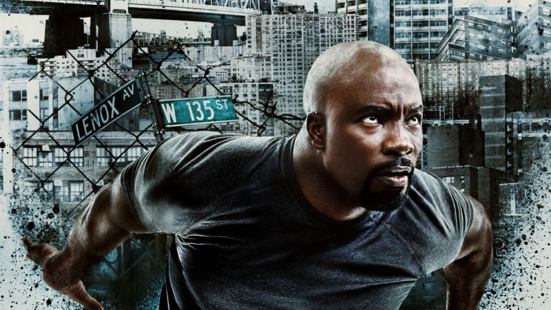 Marvel’s Luke Cage Season 2 Trailer