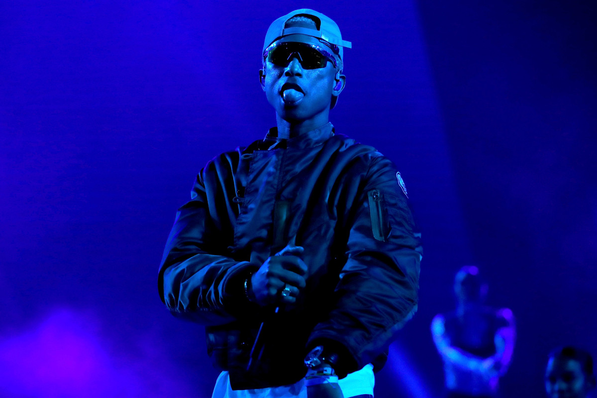 Pharrell Will Be Opening a Restaurant & Bar in Miami This Year