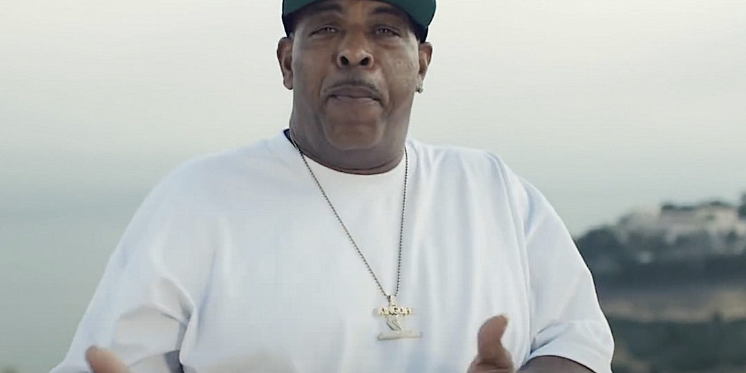 ‘Wanna Be a Baller’ Rapper Big T Dead at 52