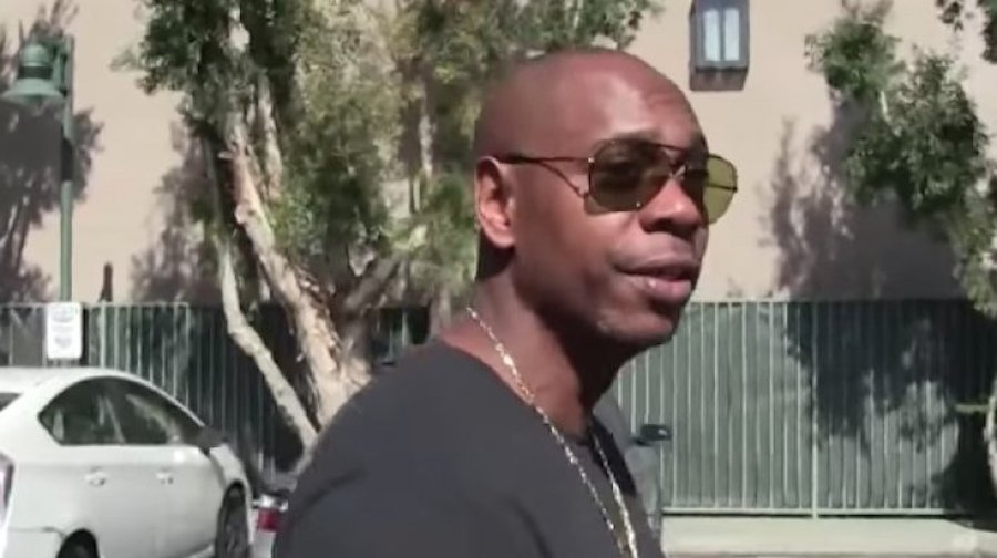Dave Chappelle: Floyd Mayweather Had “Greatest Run” in Boxing History