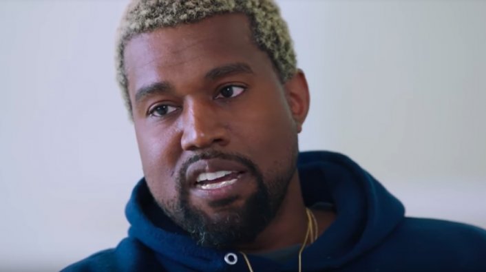 Kanye West Clarifies Remarks About Slavery Being a Choice