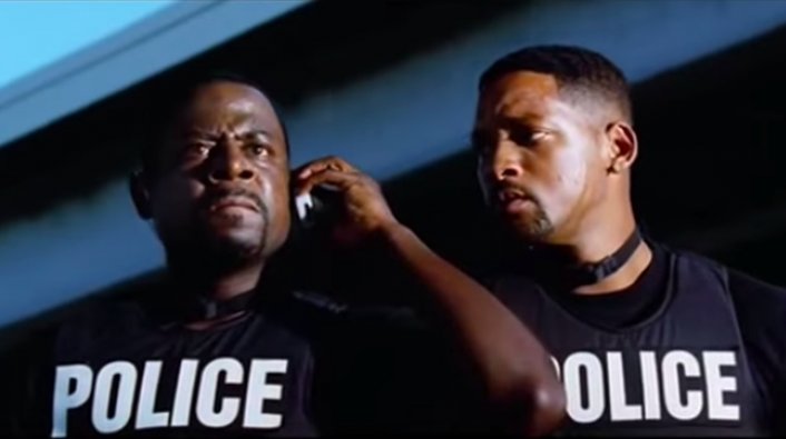 Will Smith and Martin Lawrence’s ‘Bad Boys for Life’ Gets 2020 Release Date