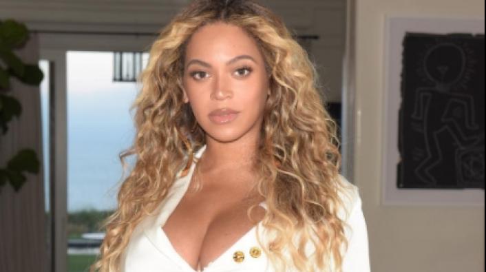 Beyonce Buys Church in New Orleans