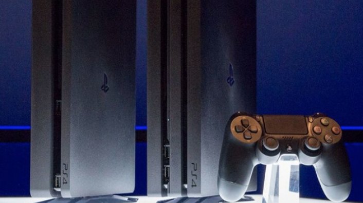 Sony Exec Says PS4 in ‘Final Phase’ of Life Cycle