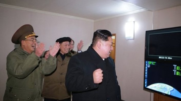 North Korea Shuts Down Nuclear Testing Site