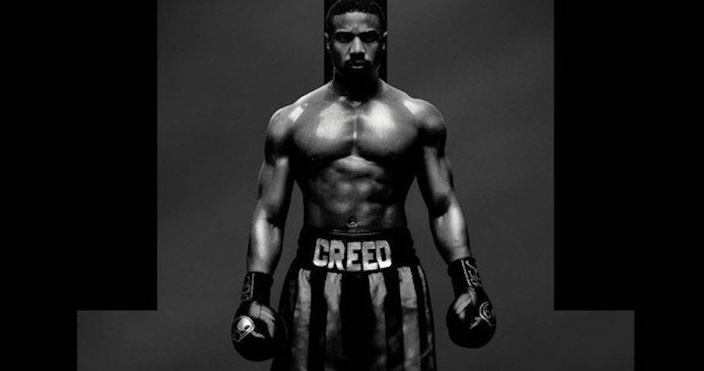 Official Trailer for ‘Creed II’ Released