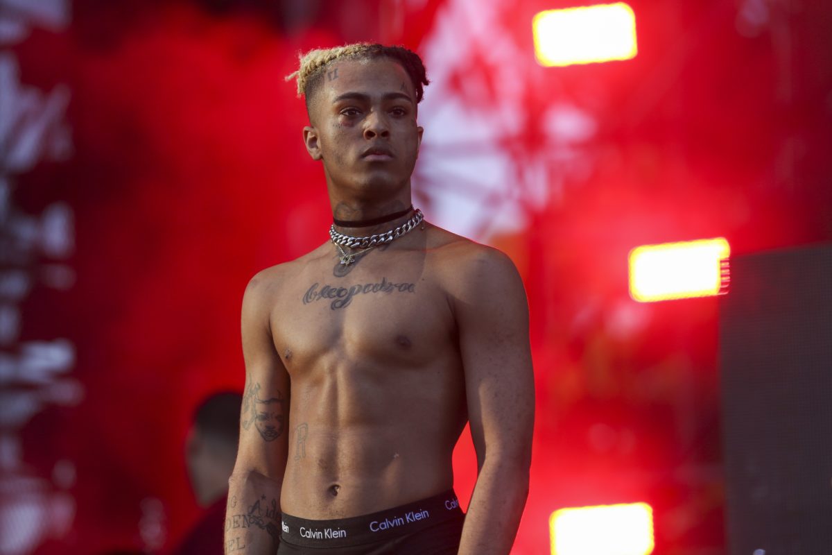 XXXTentacion Dead at 20 After Being Shot in Florida: Celebrities React 😔
