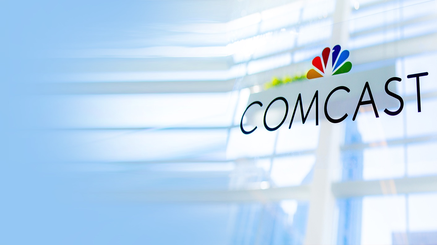 Comcast Makes $65 Billion Offer for Fox Amid Disney Deal