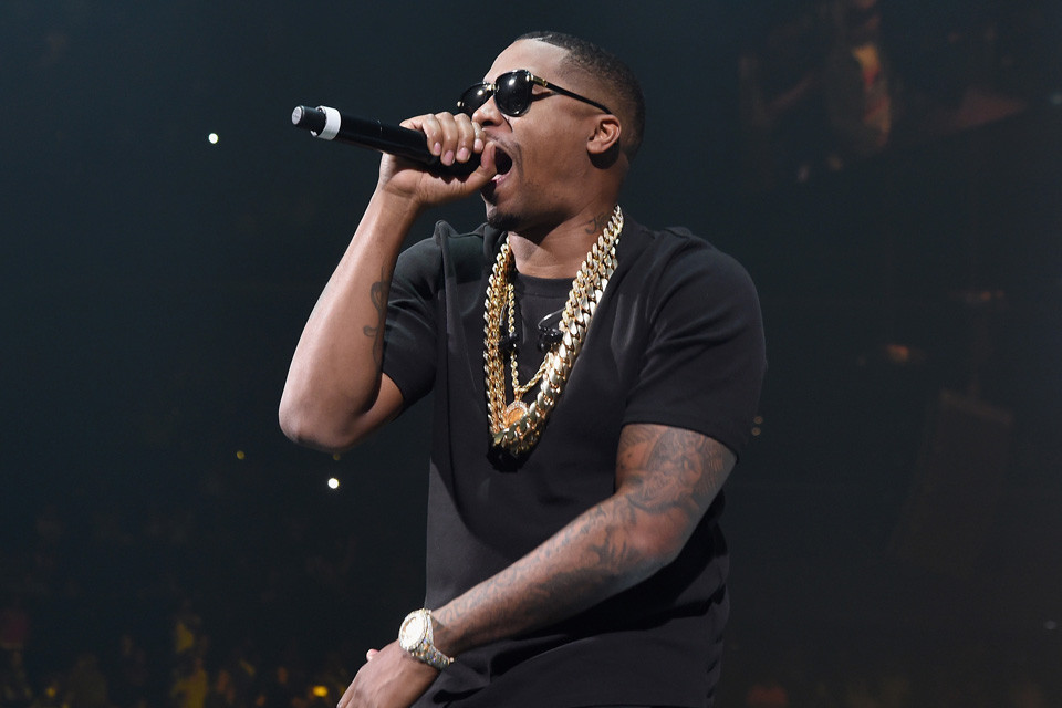 Here’s What Went Down at the ‘Nasir’ Listening Party