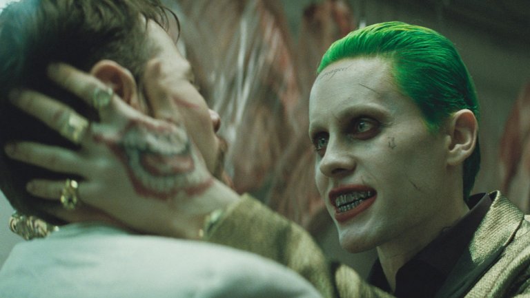Jared Leto’s Joker Set for Standalone Movie