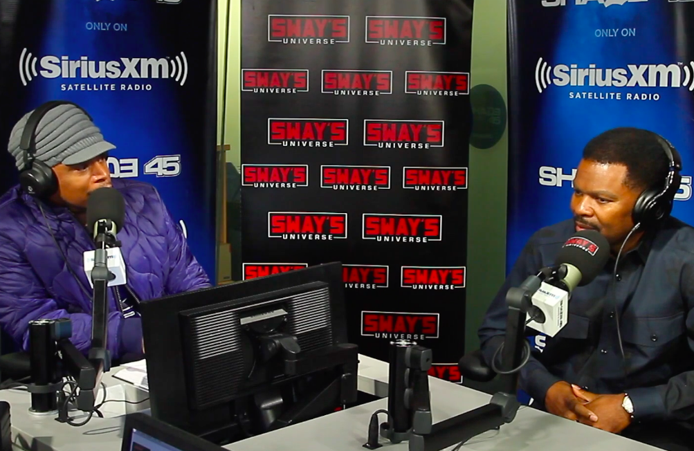J. Prince Told Drake Not to Respond to Pusha-T Due to ‘Career Ending’ Info