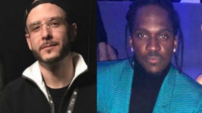 Drake Producer Noah 40 Shebib Responds to Pusha-T’s MS Diss