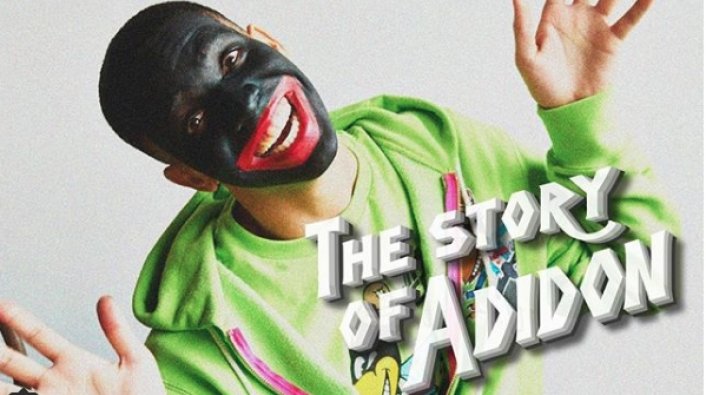 Drake Addresses Blackface Photo on Pusha-T’s ‘The Story of Adidon’