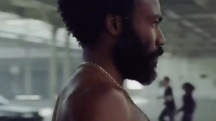 Childish Gambino’s “This Is America” Goes Platinum in Under a Month
