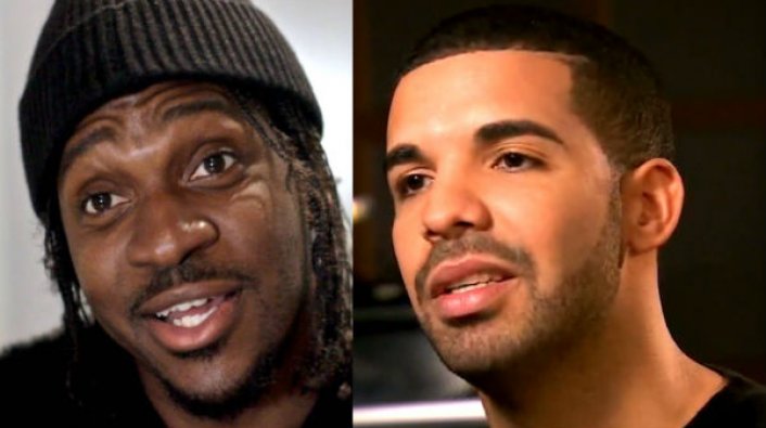 Pusha-T Reacts to Drake’s Reported Career-Ending Diss Track
