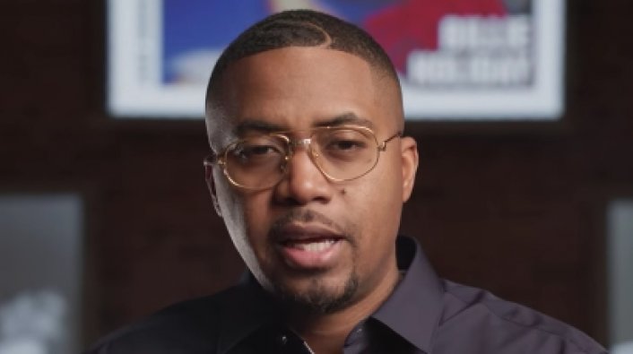 Tracklist Revealed for Upcoming Kanye-Produced Nas Album