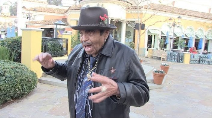 Joe Jackson Dead at 89, Was Hospitalized With Terminal Cancer