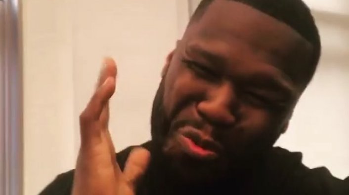 50 Cent Goes In on Director X and ‘Superfly’ Remake