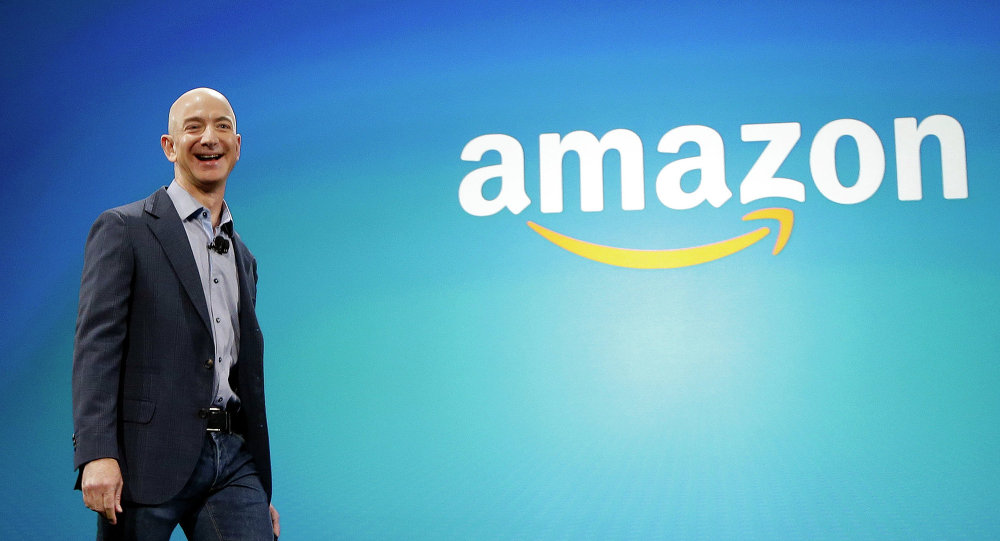 Jeff Bezos Becomes the Richest Person in Modern History with $150B Net Worth