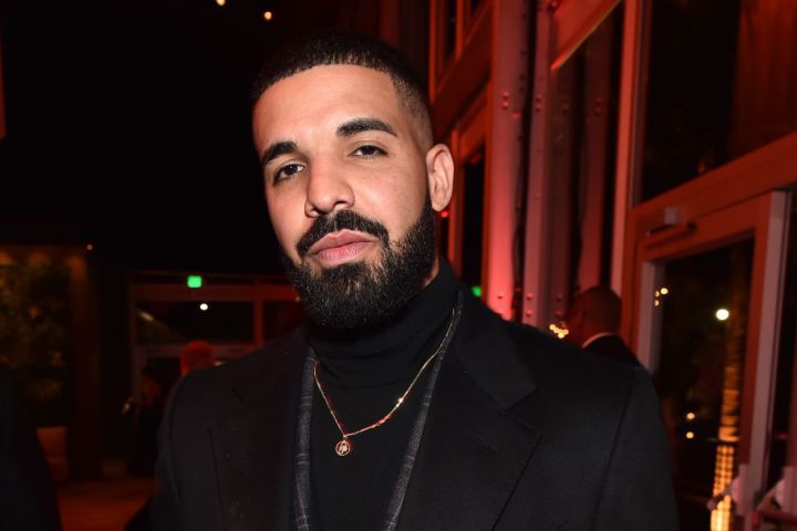 Drake Sparks Twitter Meltdown As He’s Spotted Filming New Music Video In London