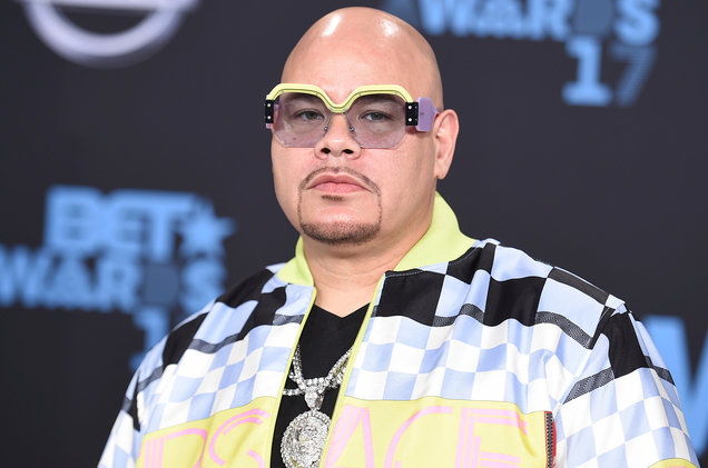 Fat Joe On The Streets Changing, Breaking Through Depression, Dropping New Music + More
