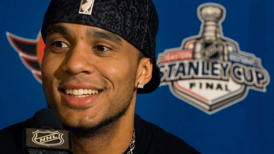 Former NHL Goalie Ray Emery Dies at 35