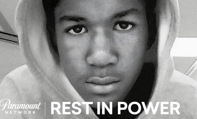 ‘Rest in Power: The Trayvon Martin Story’ Official Trailer | Paramount Network