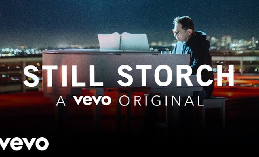 Scott Storch & Vevo premiere “Still Storch” Documentary