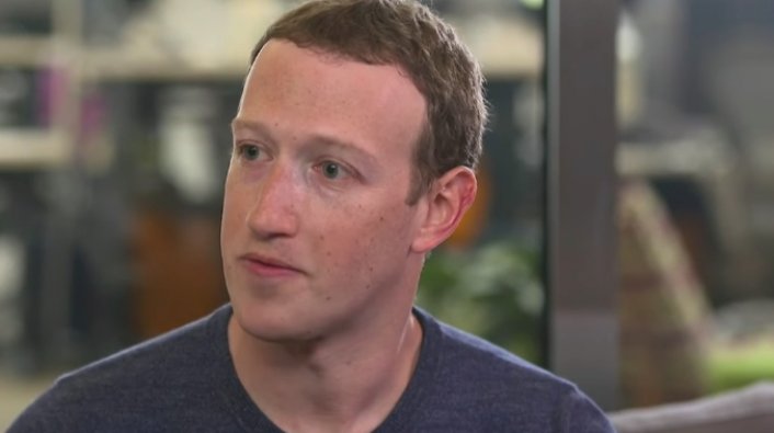 Mark Zuckerberg Surpasses Warren Buffet as Third Richest Person