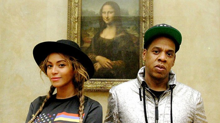 JAY-Z and Beyonce Are Now Worth a Combined $1.255 Billion