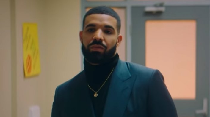 Drake Becomes the 1st Artist to Reach 10 Billion Streams on Apple Music