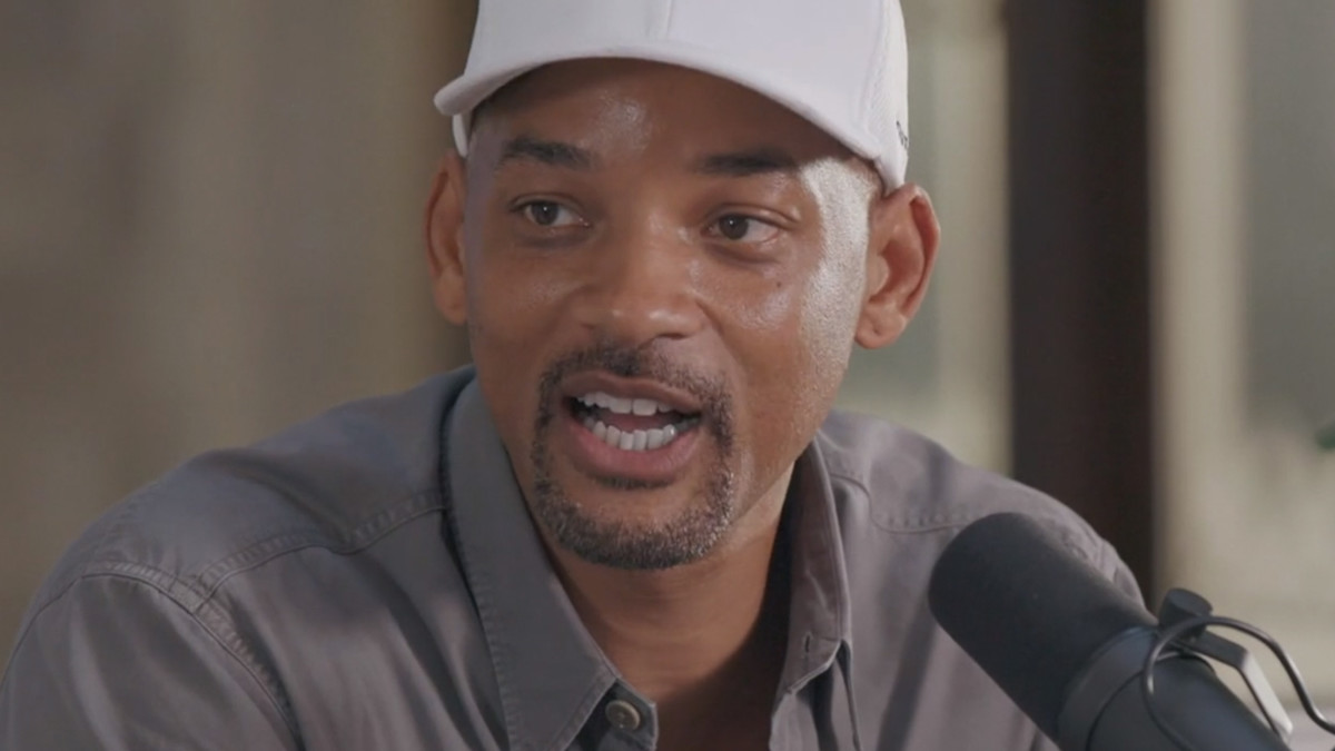Will Smith: Meek Mill Has My Full Support, I Want to See Him Win