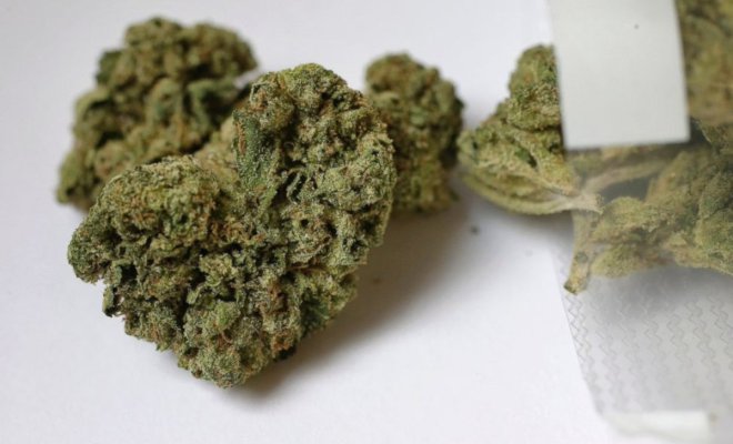 California set to erase up to 200,000 pot-related convictions