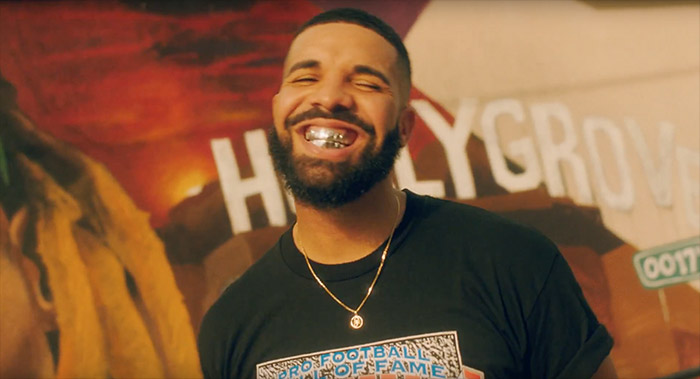 Drake Celebrates New Orleans, Drops ‘In My Feelings’ Video