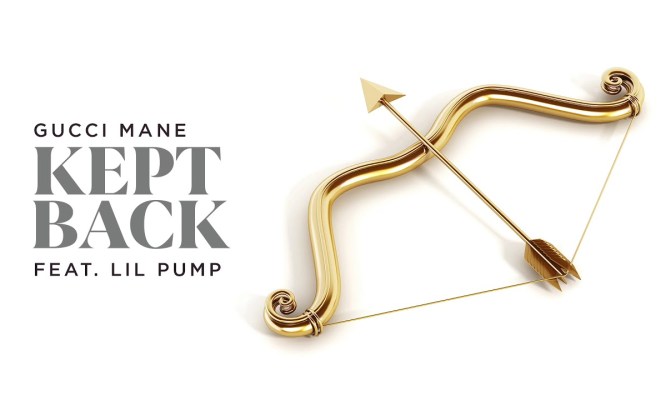 Hear Gucci Mane x Lil Pump’s Swaggering New Song ‘Kept Back’