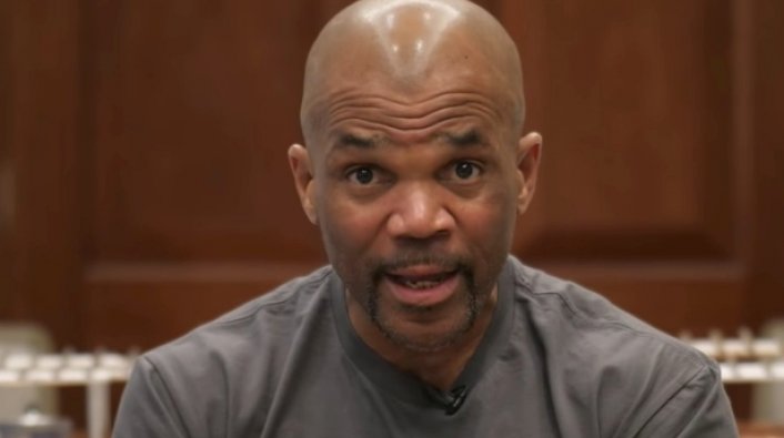 DMC Breaks Down ‘What the F*** Happened to Hip Hop’