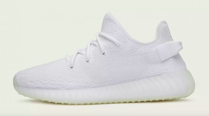 Kanye Announces Largest Adidas Yeezy Boost 350 V2 Drop Ever