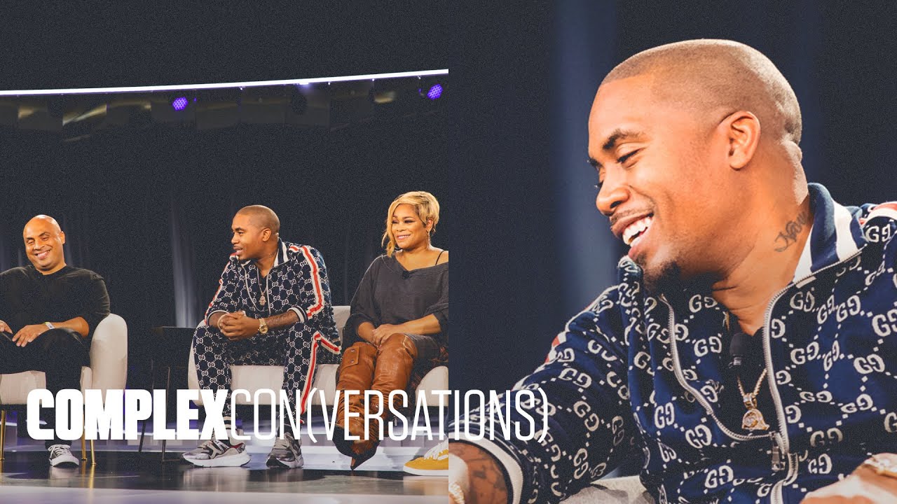 Hype Williams Says Jay-Z Almost Cast as DMX Role in Belly, Nas Says “Who?”