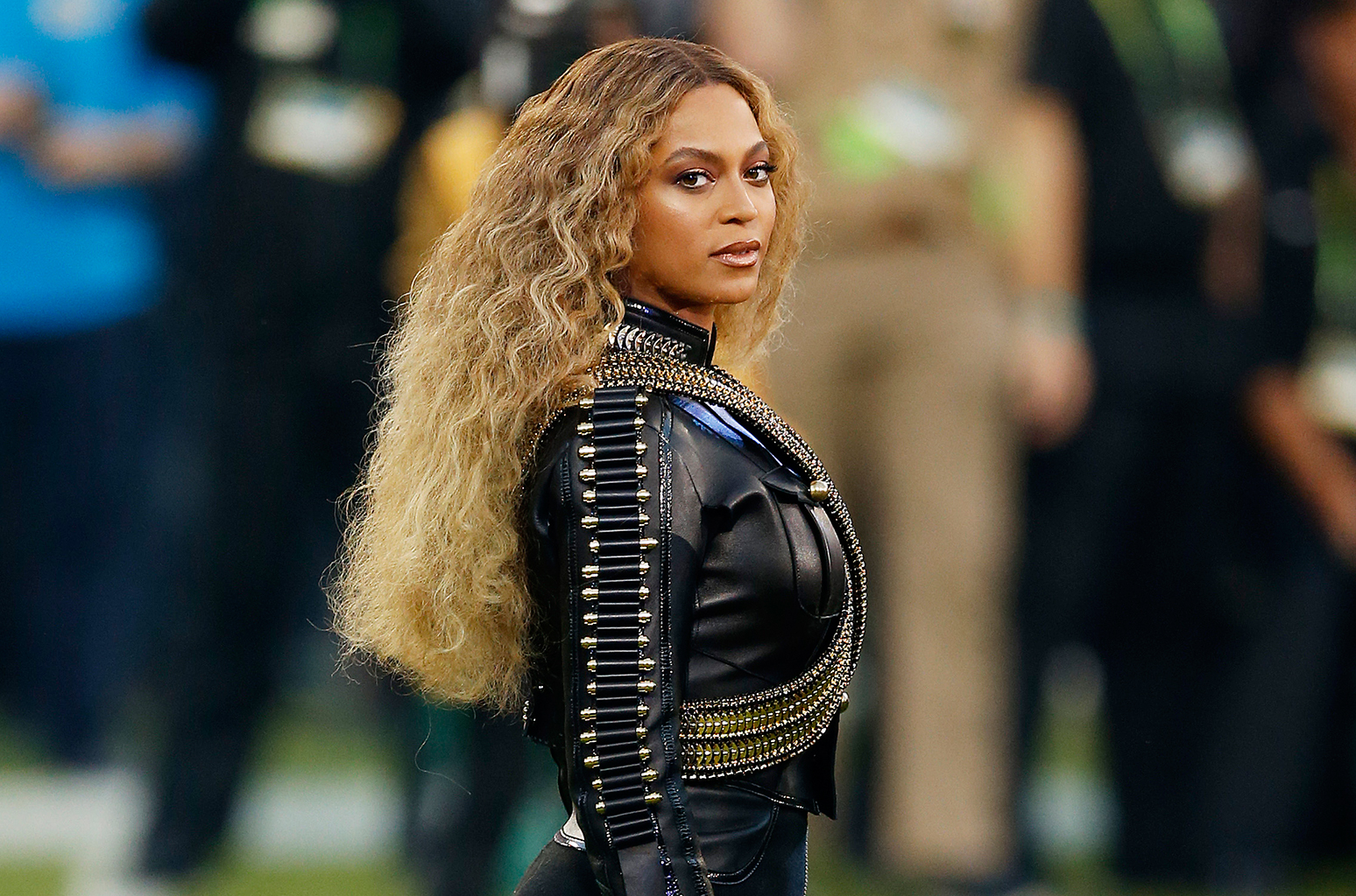 Beyoncé Signs New Deal with Netflix Worth $60M