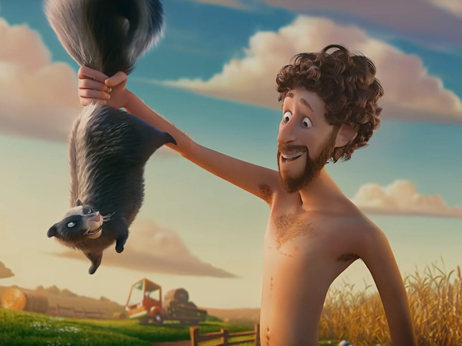 Lil Dicky Drops “Earth” Video Featuring Justin Bieber, Snoop Dogg as Animals