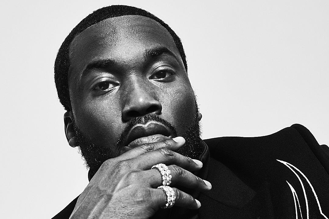 Meek Mill Says Broke People Spend Before They Get It, Rich People After