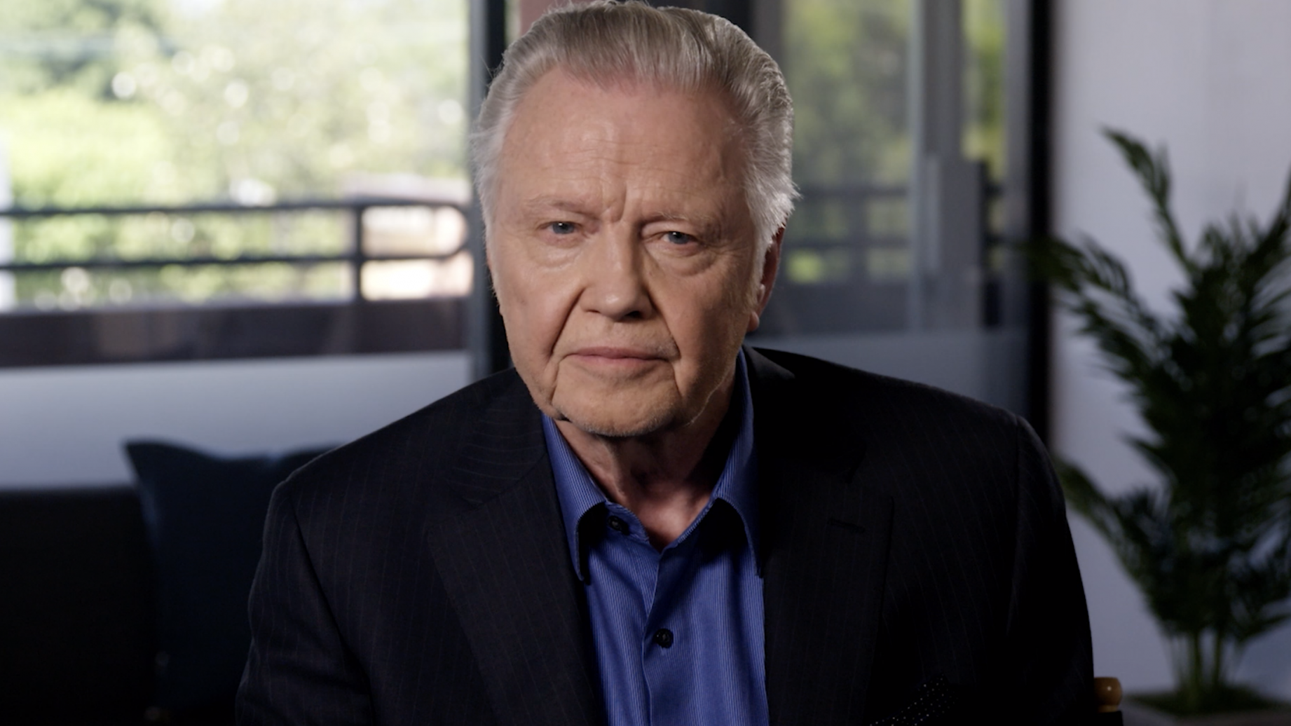 Actor Jon Voight Says Trump is “Greatest President” Since Lincoln