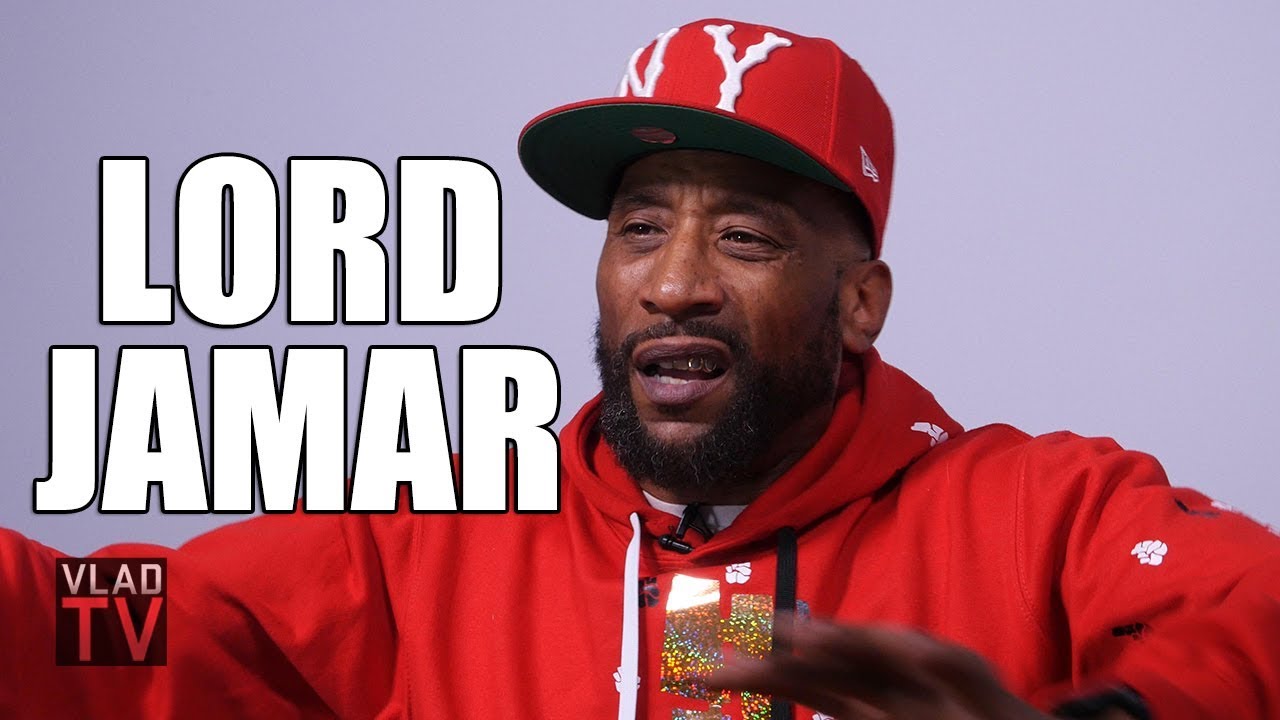 Lord Jamar: “It’s Disrespectful to Dismiss the Nipsey Hussle / Dr. Sebi Conspiracy”