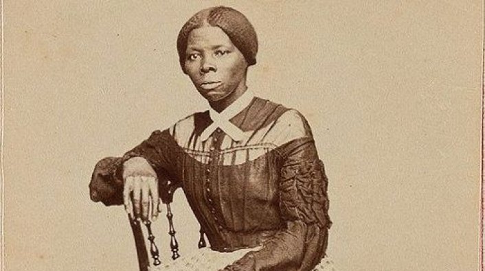 Harriet Tubman $20 Bill Release Moved from 2020 to 2028