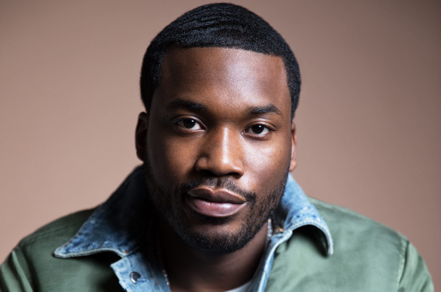 Meek Mill Honoured With Social Justice Award from New York University