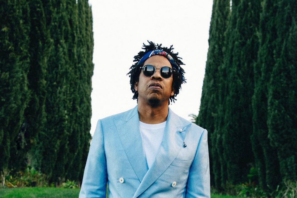 JAY-Z Becomes the First Hip-Hop Billionaire