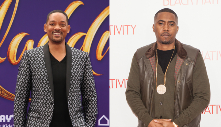 Nas and Will Smith Invest in Banking App that Teaches Teens Financial Literacy