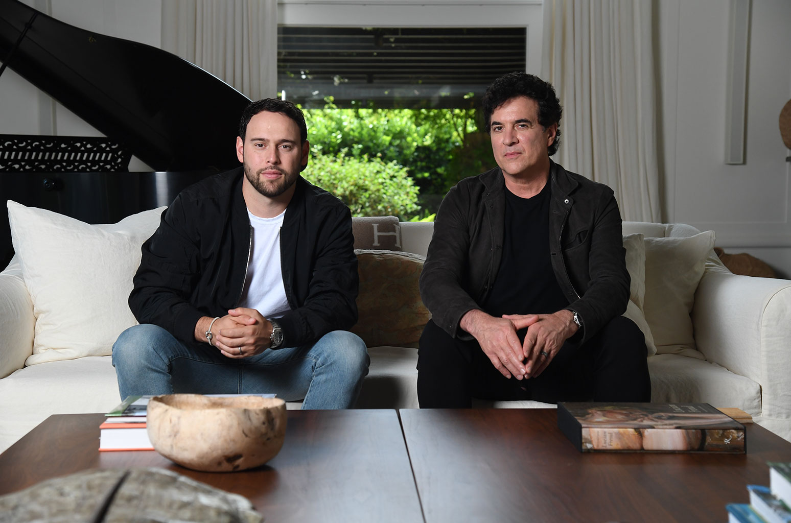 Scooter Braun acquires Big Machine Label Group which includes Taylor Swift’s catalog for over $300M