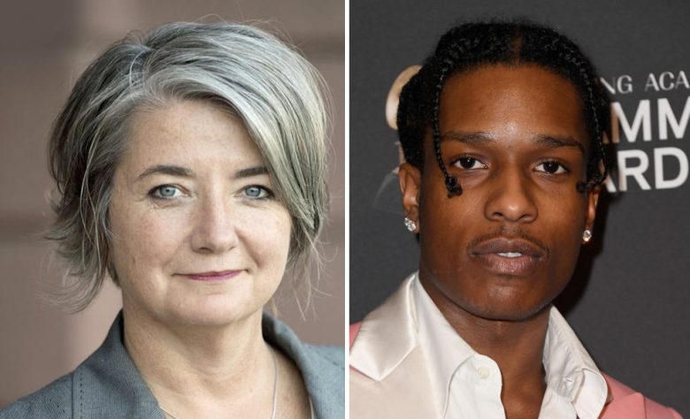 Swedish Ambassador: Blacks Shouldn’t Fear Sweden After A$AP Rocky Arrest